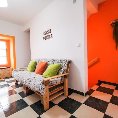 Casa Poema Next To River Tejo & Zezere Villa Constância Esterno foto