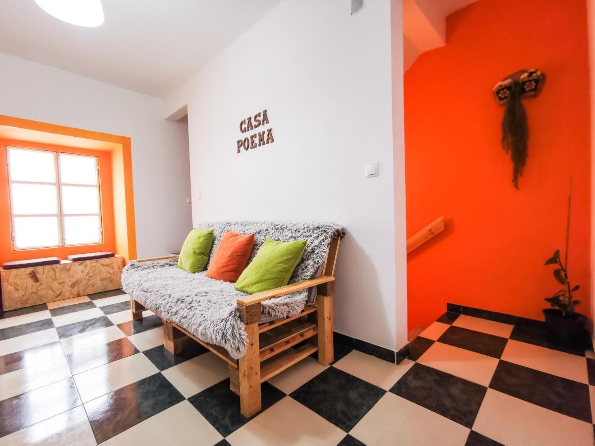 Casa Poema Next To River Tejo & Zezere Villa Constância Esterno foto