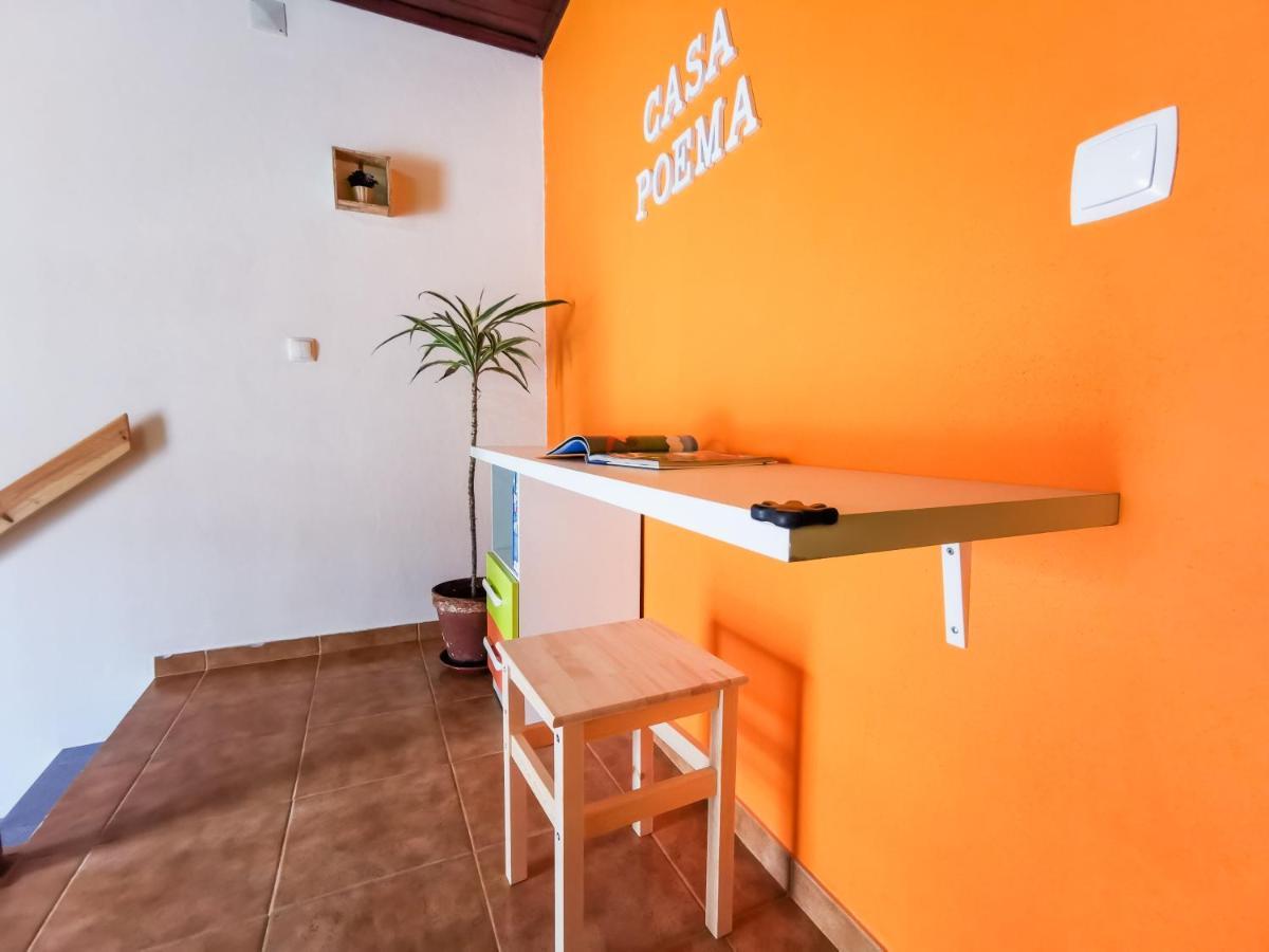 Casa Poema Next To River Tejo & Zezere Villa Constância Esterno foto
