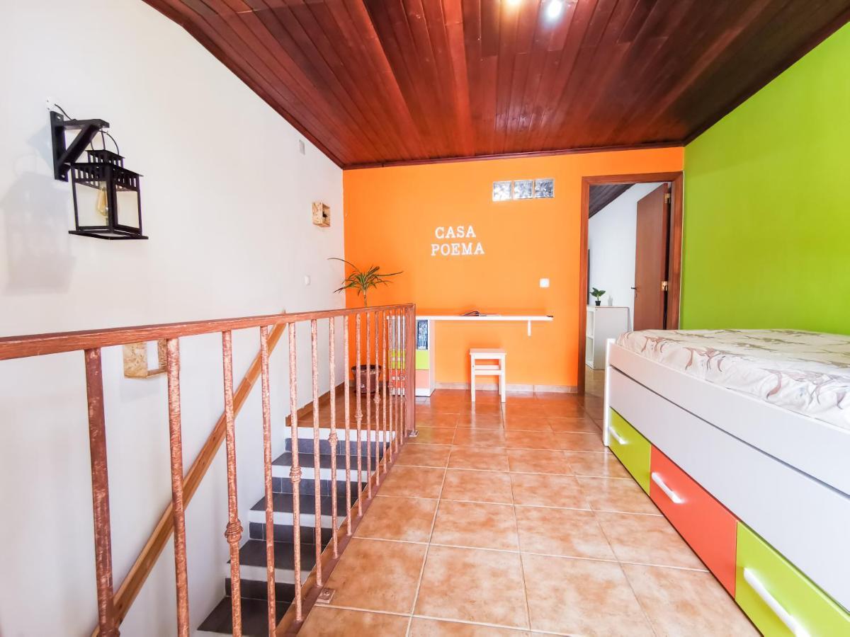 Casa Poema Next To River Tejo & Zezere Villa Constância Esterno foto