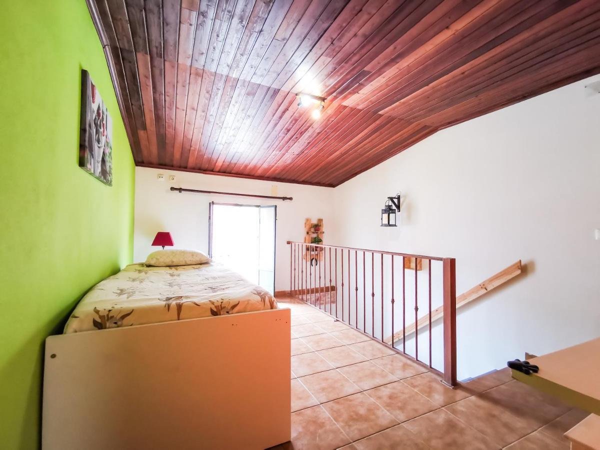 Casa Poema Next To River Tejo & Zezere Villa Constância Esterno foto