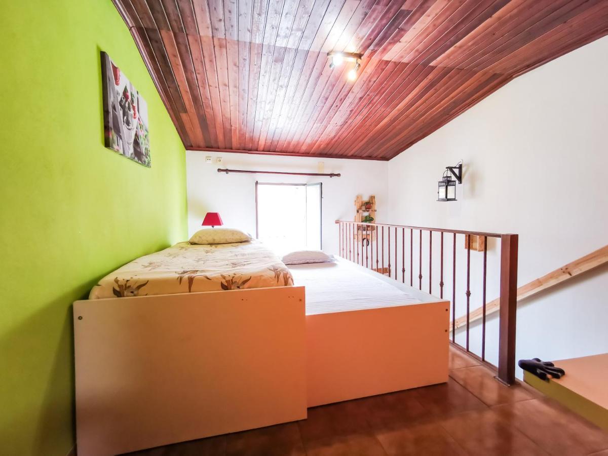 Casa Poema Next To River Tejo & Zezere Villa Constância Esterno foto