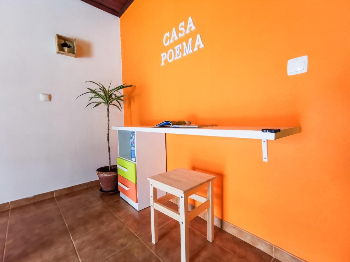 Casa Poema Next To River Tejo & Zezere Villa Constância Esterno foto