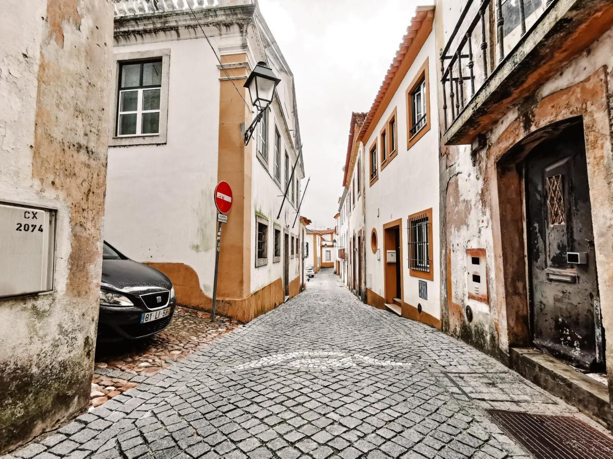 Casa Poema Next To River Tejo & Zezere Villa Constância Esterno foto