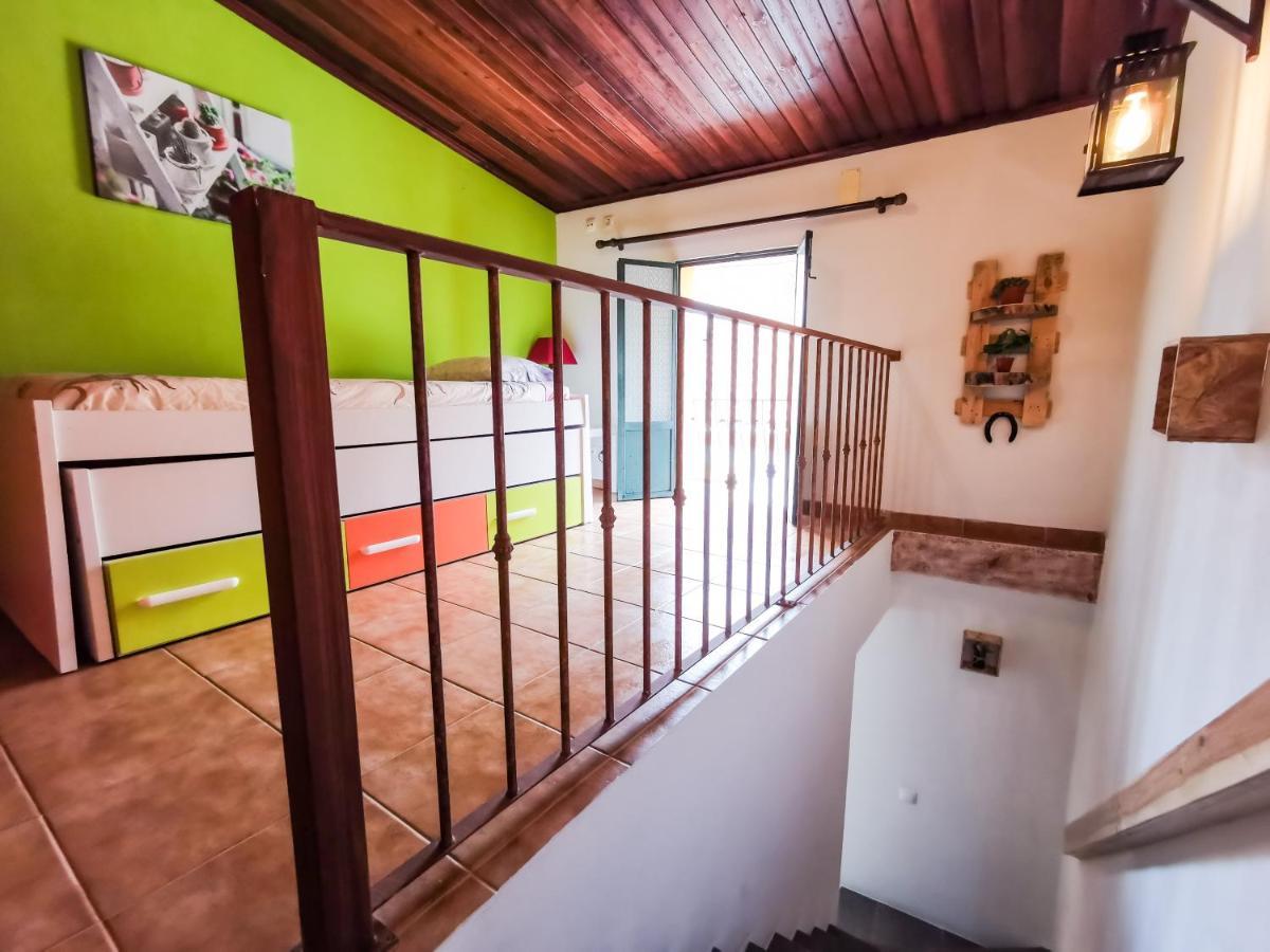 Casa Poema Next To River Tejo & Zezere Villa Constância Esterno foto