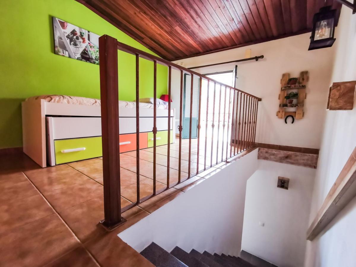 Casa Poema Next To River Tejo & Zezere Villa Constância Esterno foto