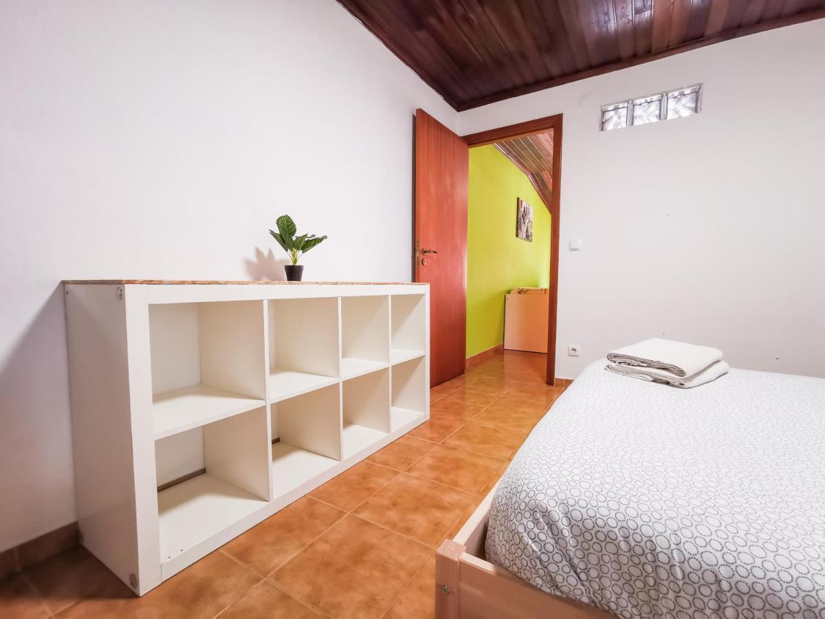 Casa Poema Next To River Tejo & Zezere Villa Constância Esterno foto