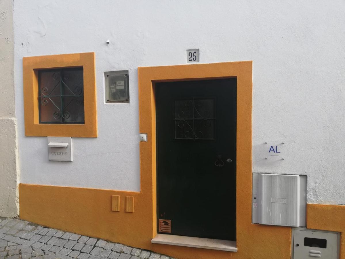 Casa Poema Next To River Tejo & Zezere Villa Constância Esterno foto