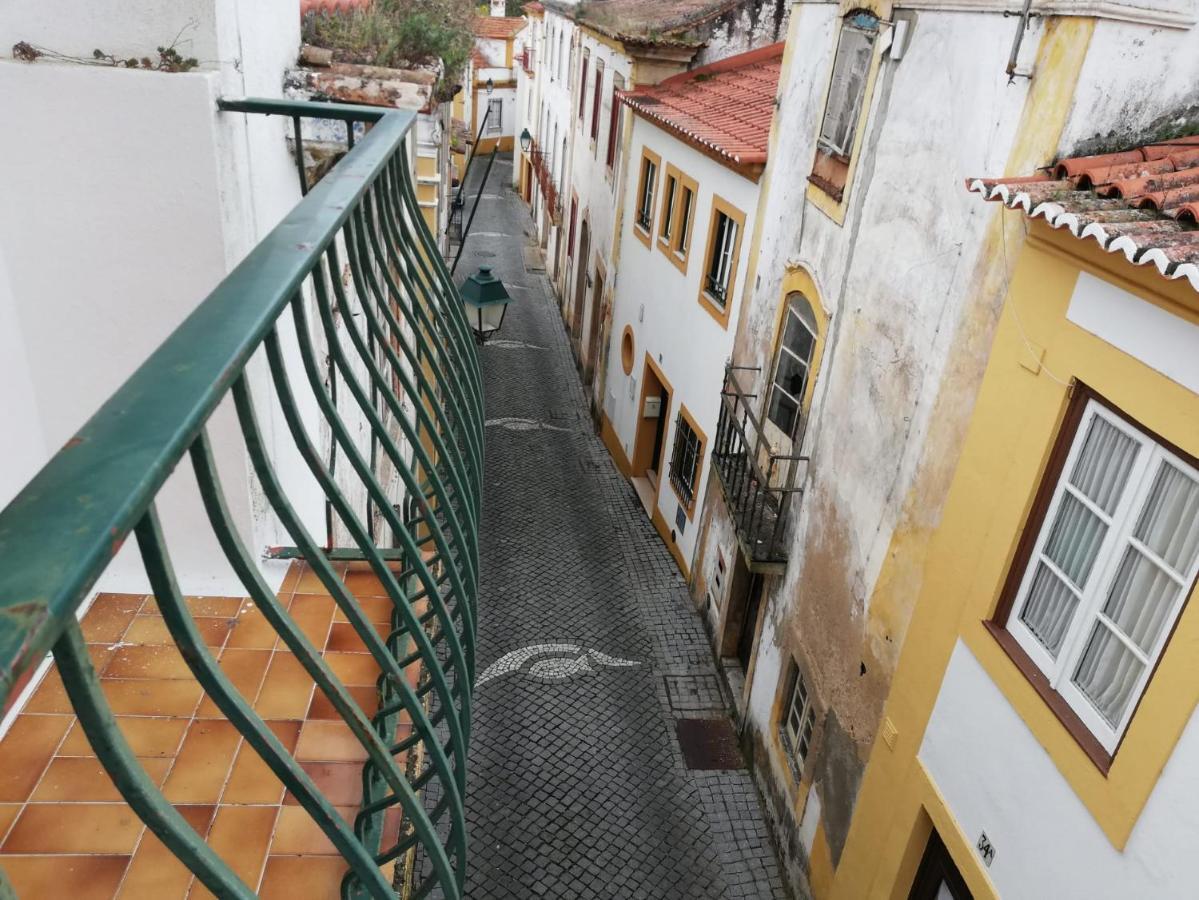 Casa Poema Next To River Tejo & Zezere Villa Constância Esterno foto