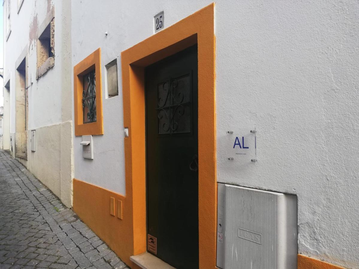 Casa Poema Next To River Tejo & Zezere Villa Constância Esterno foto